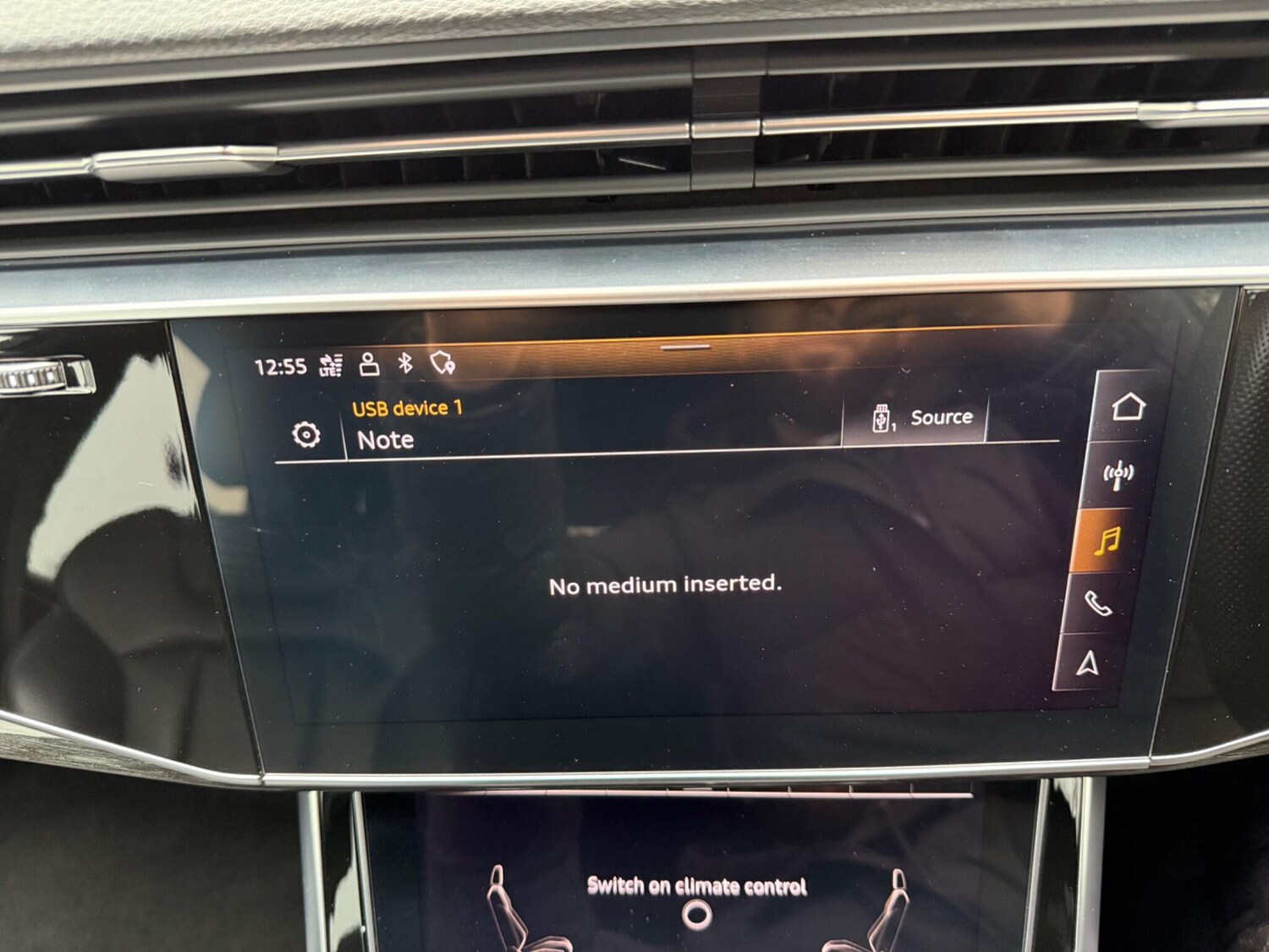 Used Audi Q7 2021 for sale - 77784362: Photo 51