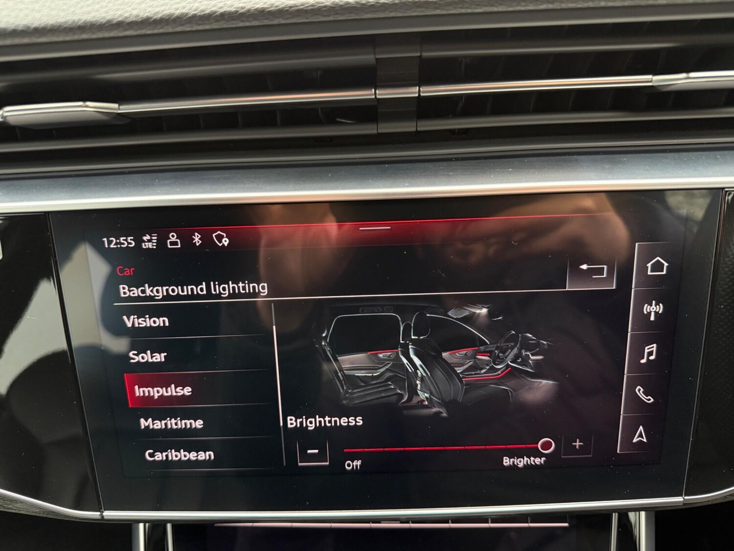 Used Audi Q7 2021 for sale - 77784362: Photo 52