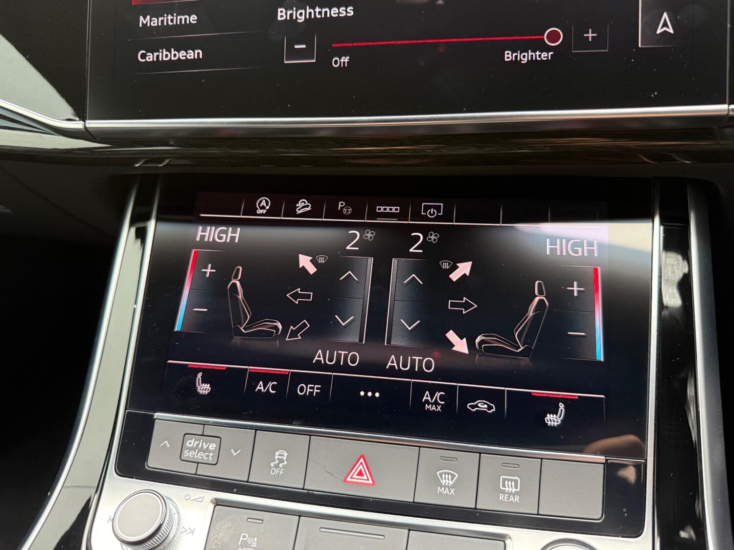 Used Audi Q7 2021 for sale - 77784362: Photo 54