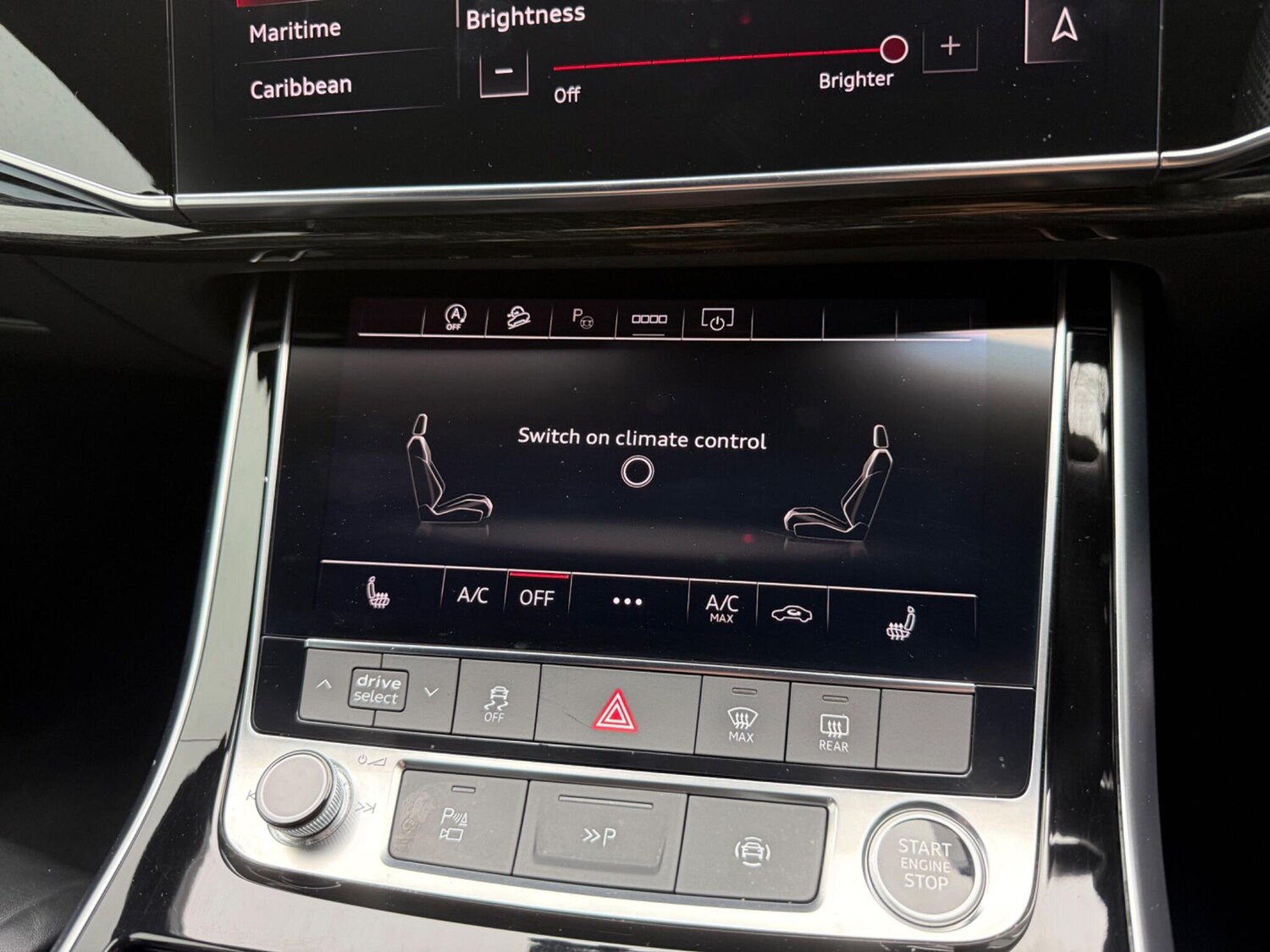 Used Audi Q7 2021 for sale - 77784362: Photo 55