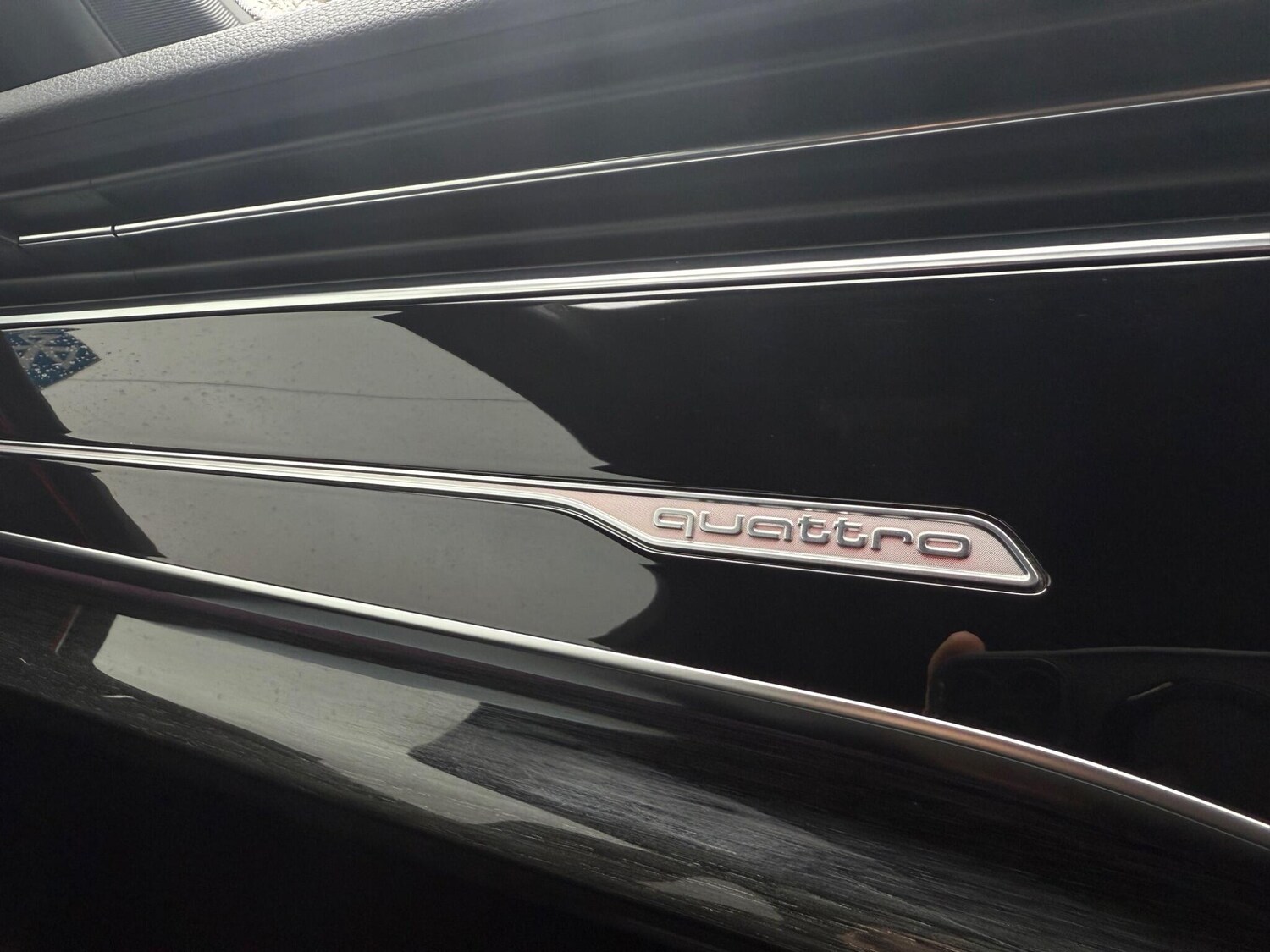 Used Audi Q7 2021 for sale - 77784362: Photo 56