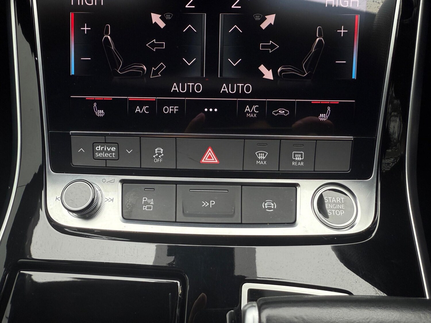 Used Audi Q7 2021 for sale - 77784362: Photo 57