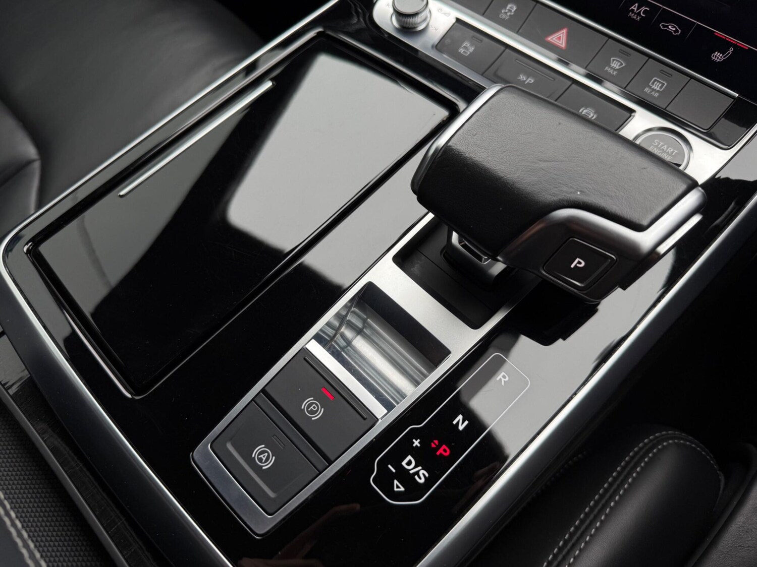 Used Audi Q7 2021 for sale - 77784362: Photo 58