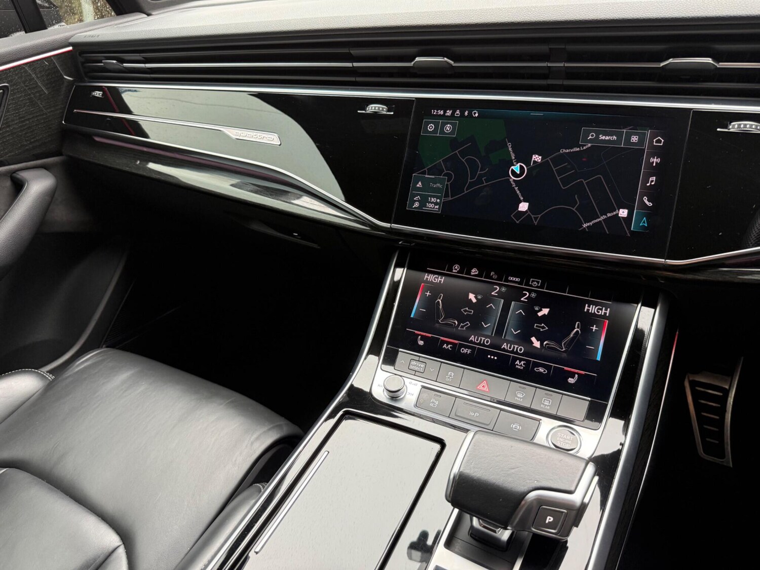 Used Audi Q7 2021 for sale - 77784362: Photo 59