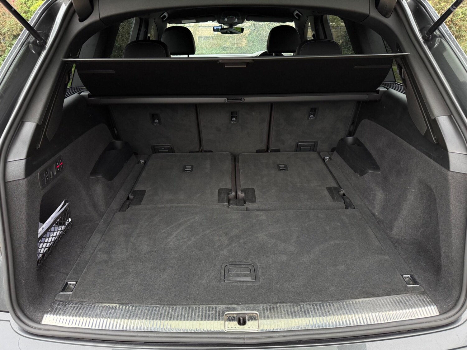 Used Audi Q7 2021 for sale - 77784362: Photo 61