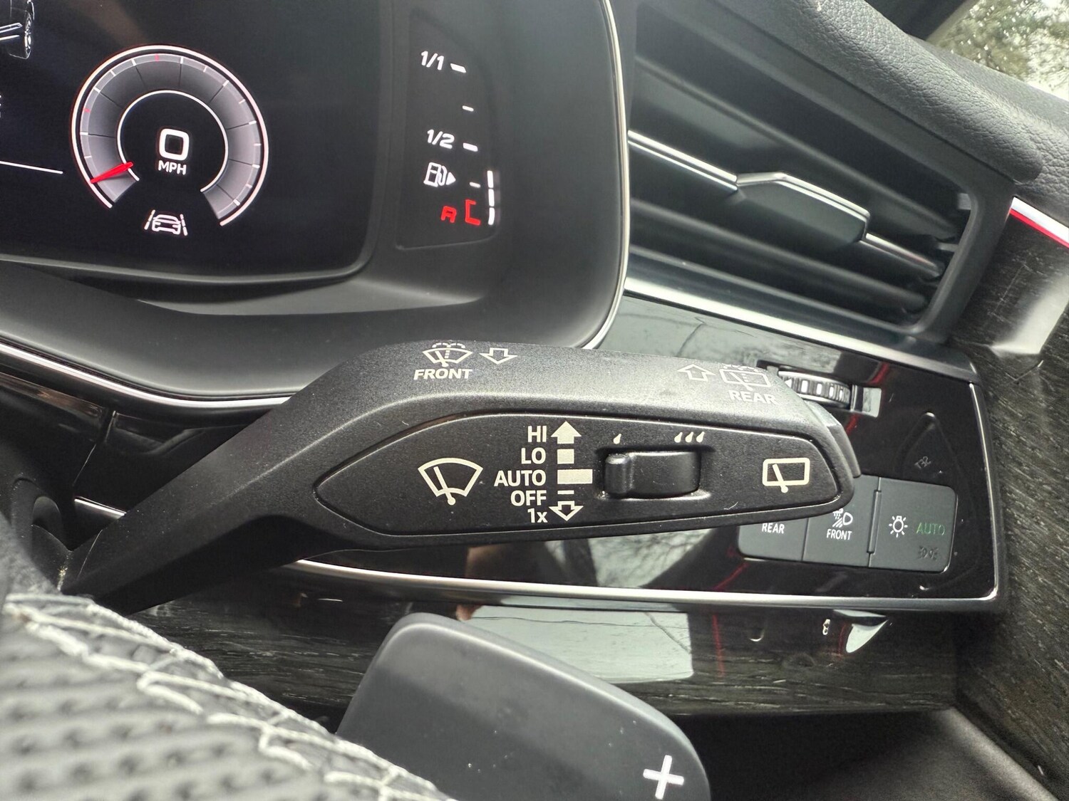 Used Audi Q7 2021 for sale - 77784362: Photo 64