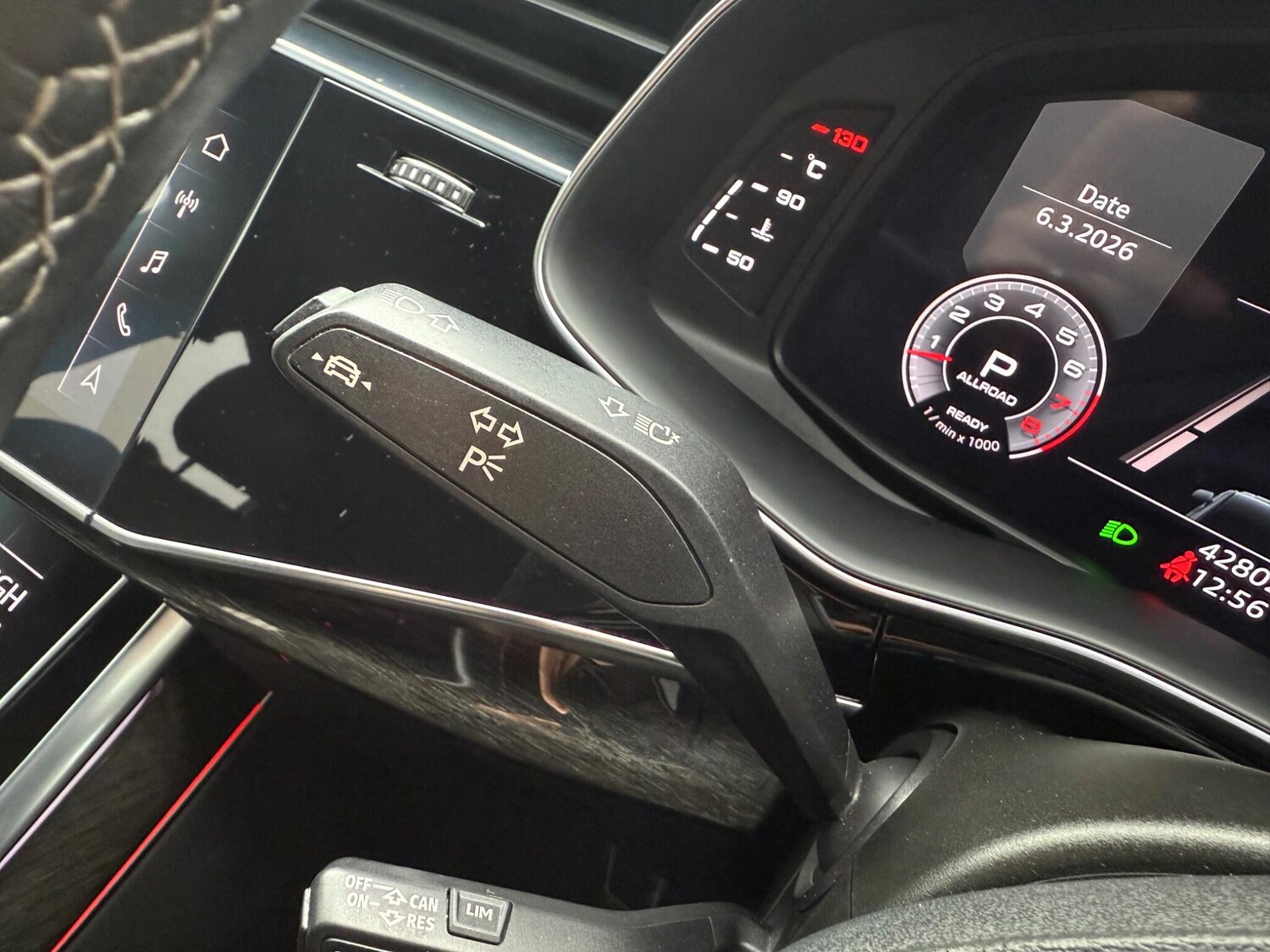 Used Audi Q7 2021 for sale - 77784362: Photo 65