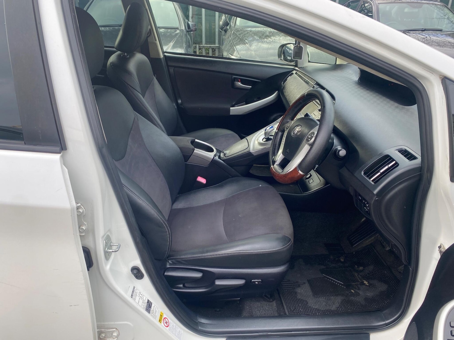 Used Toyota Prius 2012 for sale - 77396480: Photo 19