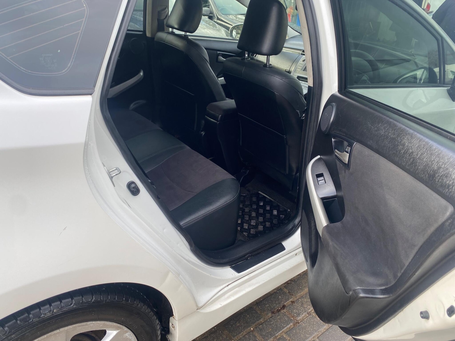 Used Toyota Prius 2012 for sale - 77396480: Photo 21