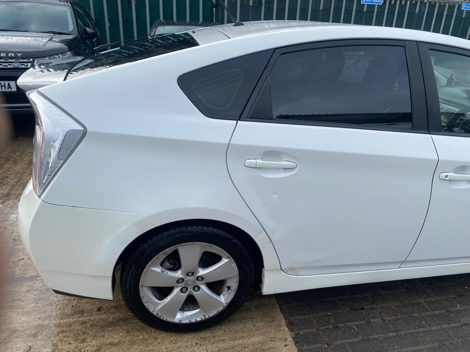 Used Toyota Prius 2012 for sale - 77396480: Photo 30