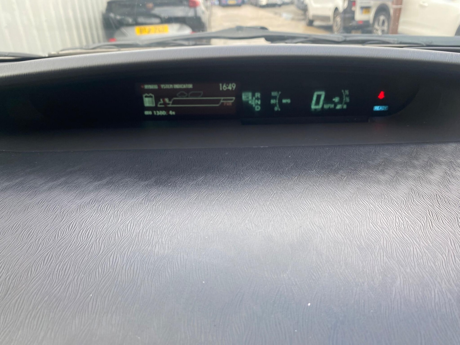 Used Toyota Prius 2012 for sale - 77396480: Photo 31