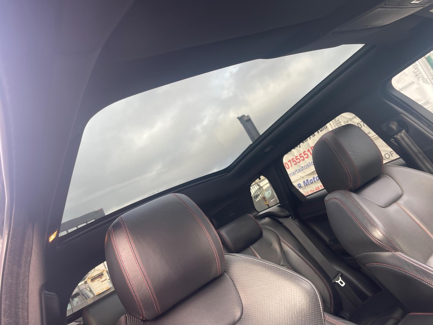 Used Land Rover Range Rover Evoque 2016 for sale - 77469356: Photo 10