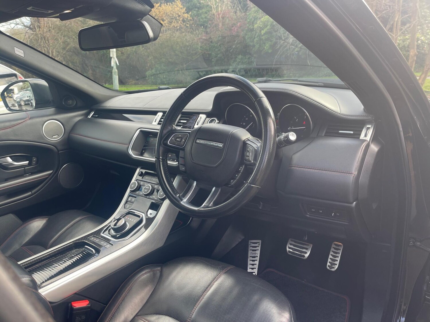 Used Land Rover Range Rover Evoque 2016 for sale - 77469356: Photo 11