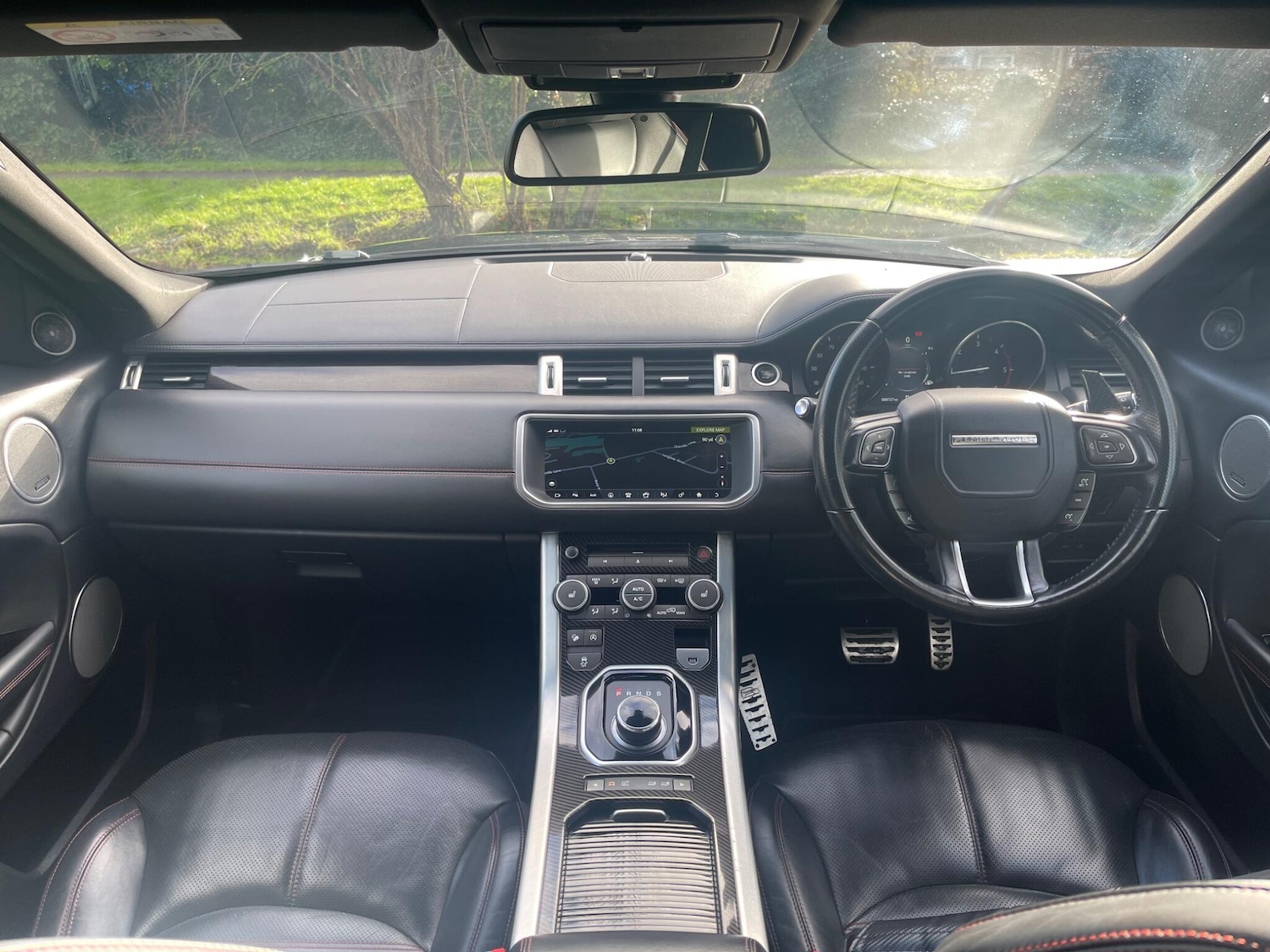 Used Land Rover Range Rover Evoque 2016 for sale - 77469356: Photo 12