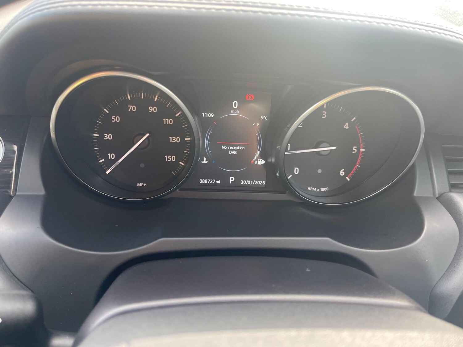 Used Land Rover Range Rover Evoque 2016 for sale - 77469356: Photo 14