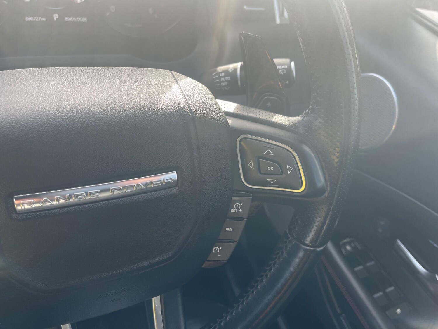 Used Land Rover Range Rover Evoque 2016 for sale - 77469356: Photo 16