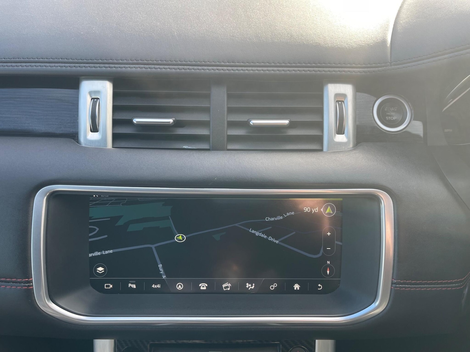 Used Land Rover Range Rover Evoque 2016 for sale - 77469356: Photo 19