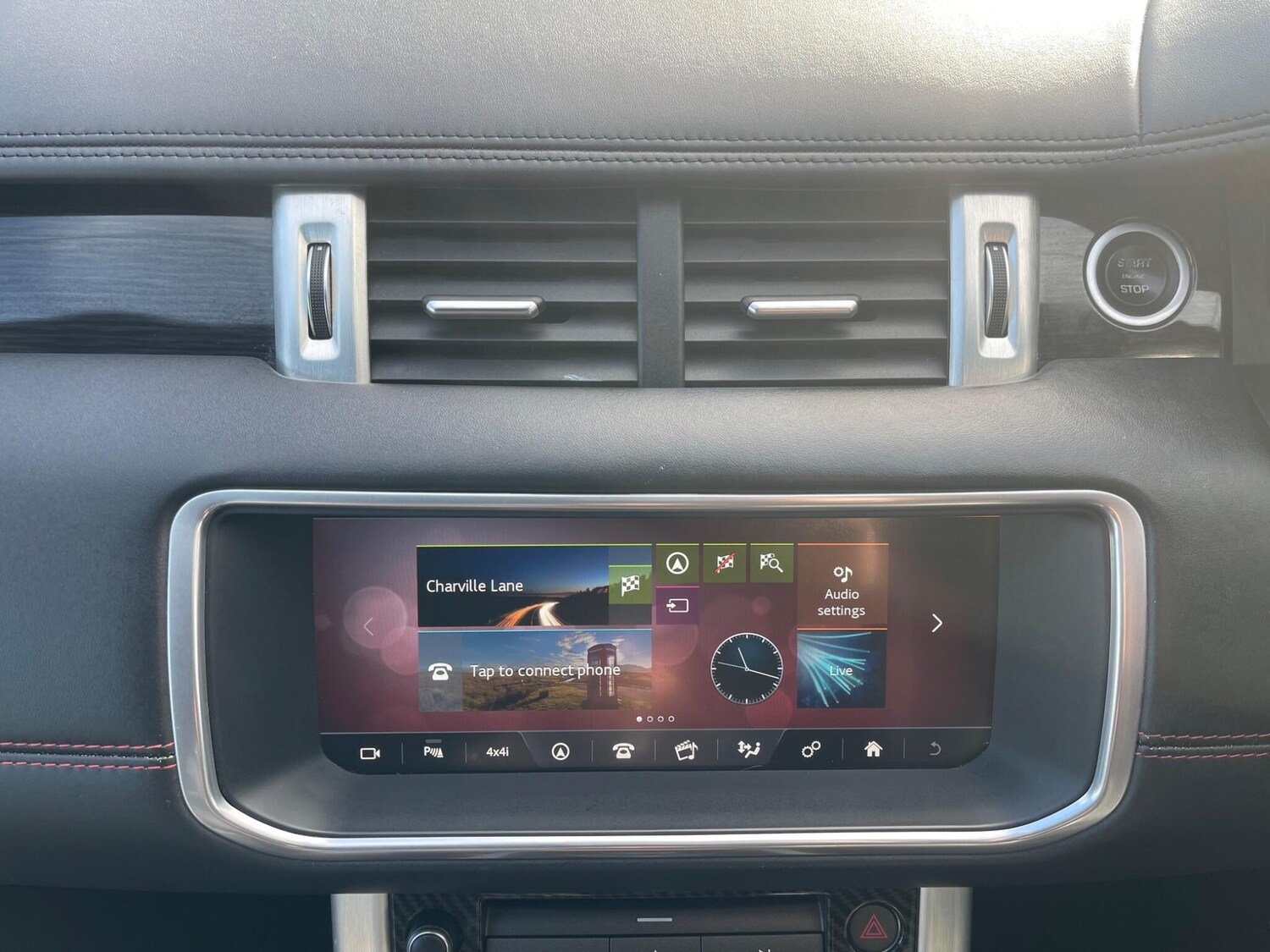 Used Land Rover Range Rover Evoque 2016 for sale - 77469356: Photo 21