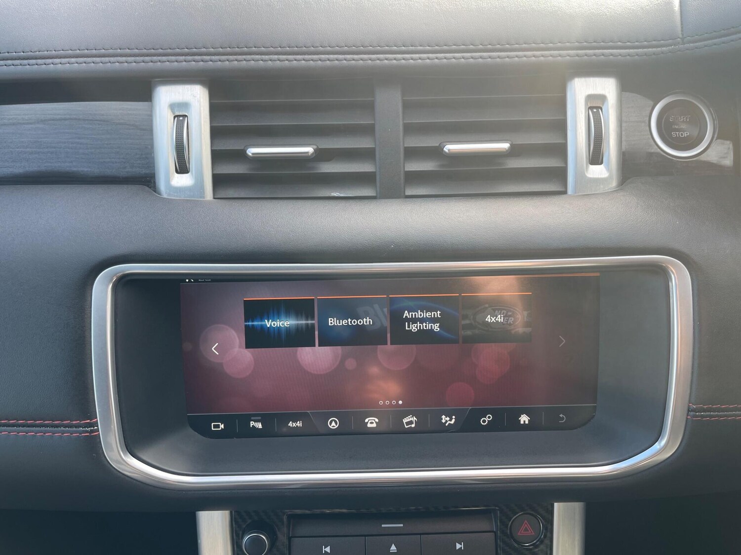 Used Land Rover Range Rover Evoque 2016 for sale - 77469356: Photo 23