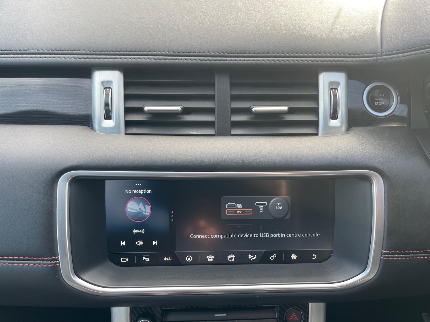 Used Land Rover Range Rover Evoque 2016 for sale - 77469356: Photo 29