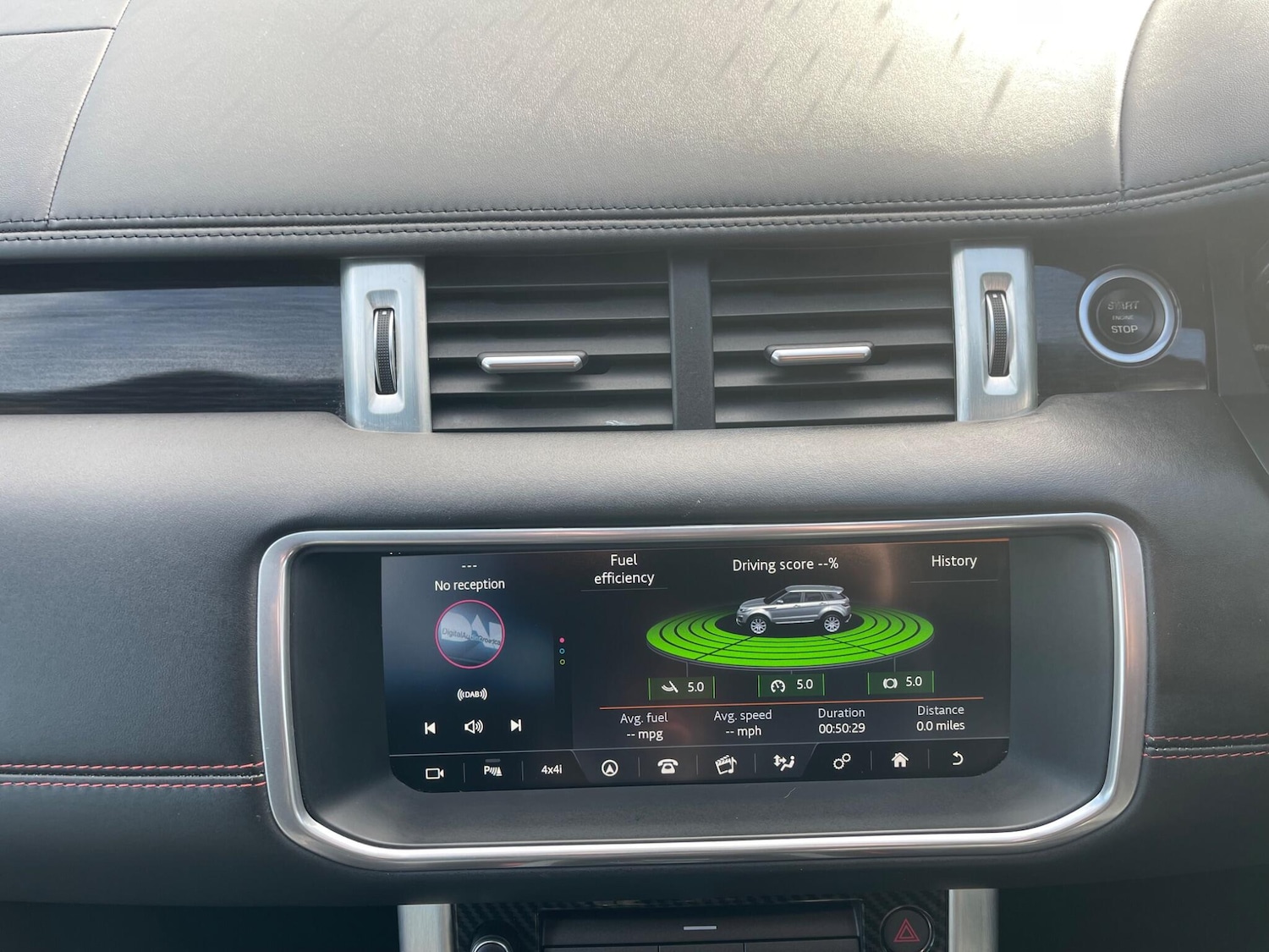 Used Land Rover Range Rover Evoque 2016 for sale - 77469356: Photo 31