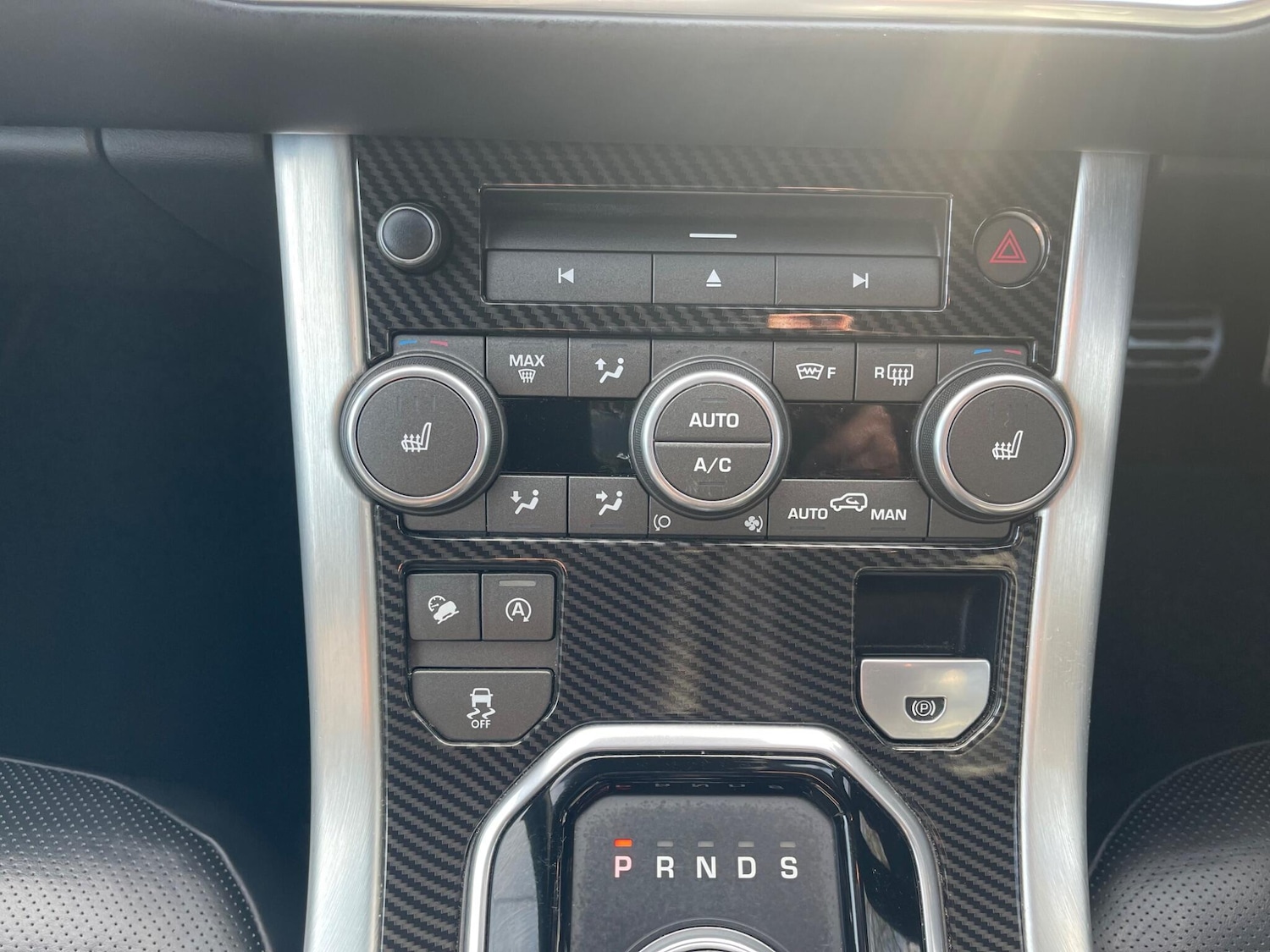 Used Land Rover Range Rover Evoque 2016 for sale - 77469356: Photo 32