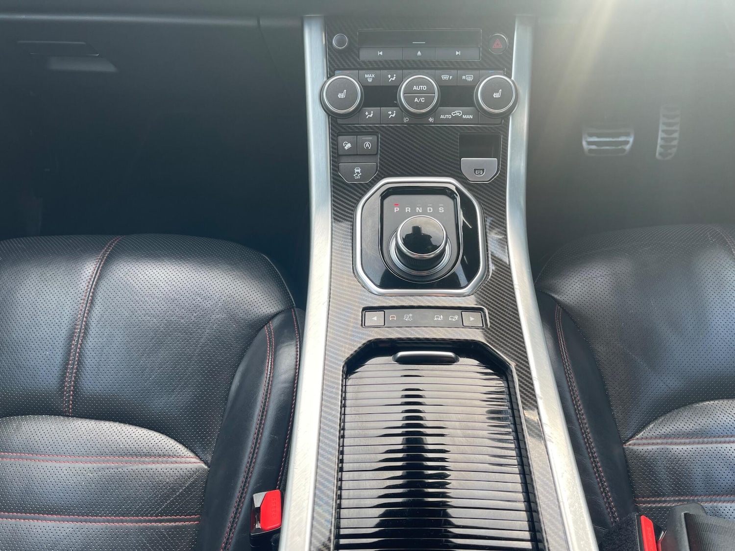 Used Land Rover Range Rover Evoque 2016 for sale - 77469356: Photo 33