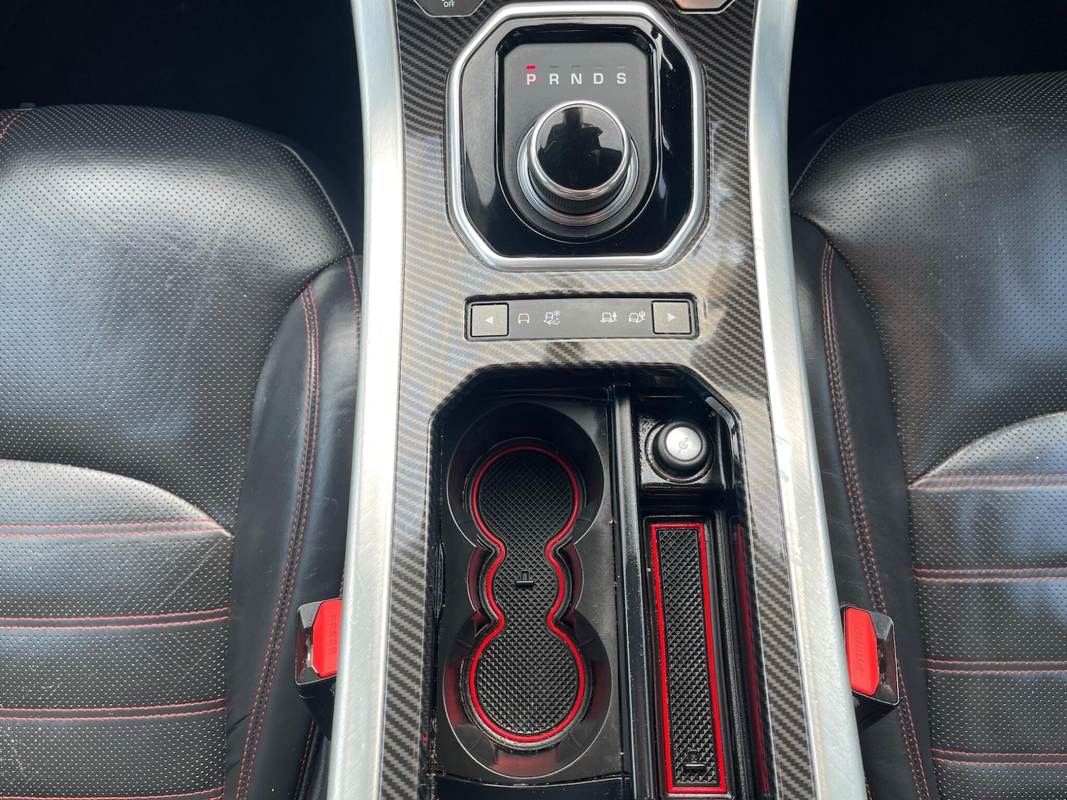 Used Land Rover Range Rover Evoque 2016 for sale - 77469356: Photo 35