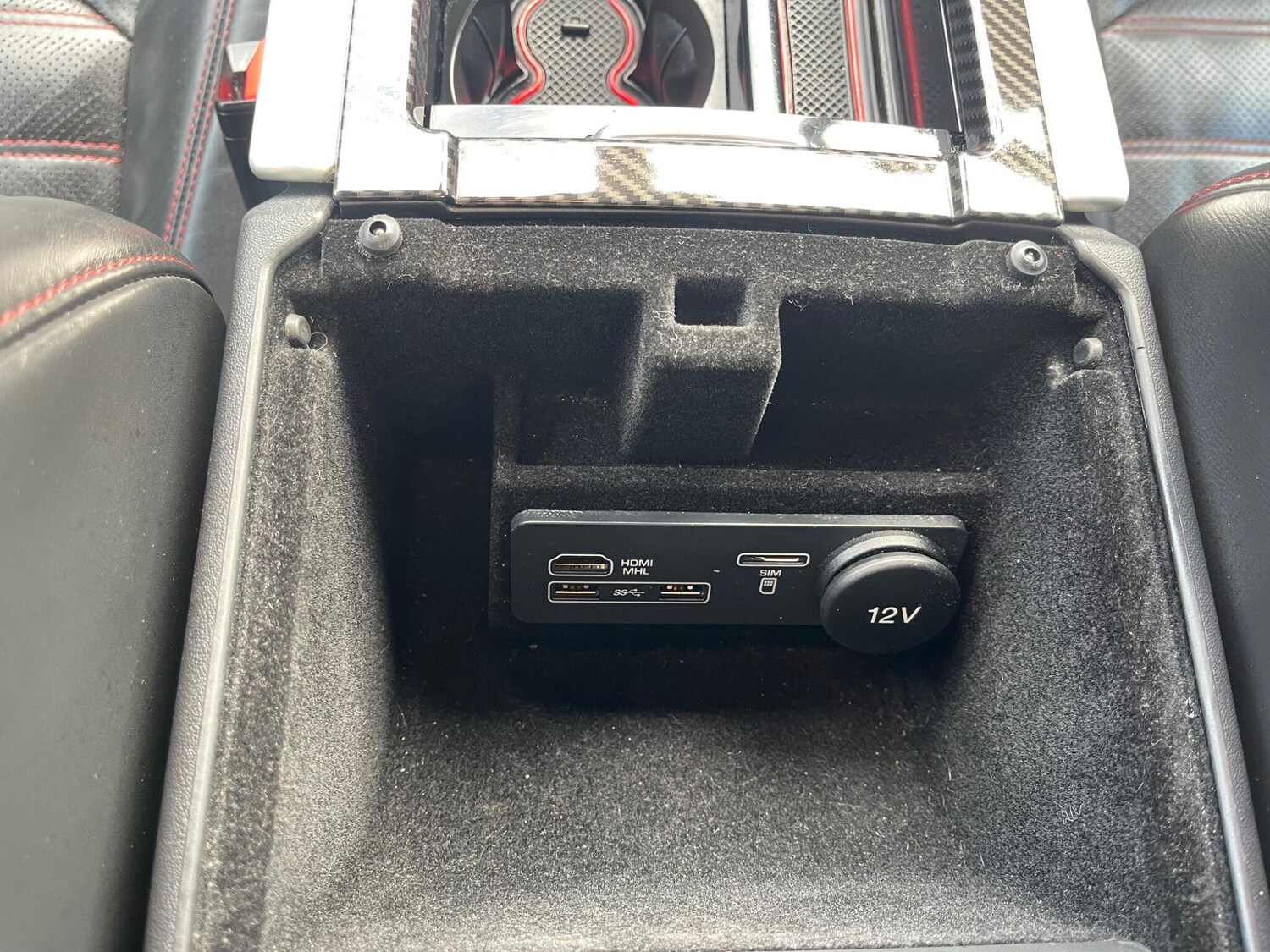 Used Land Rover Range Rover Evoque 2016 for sale - 77469356: Photo 36