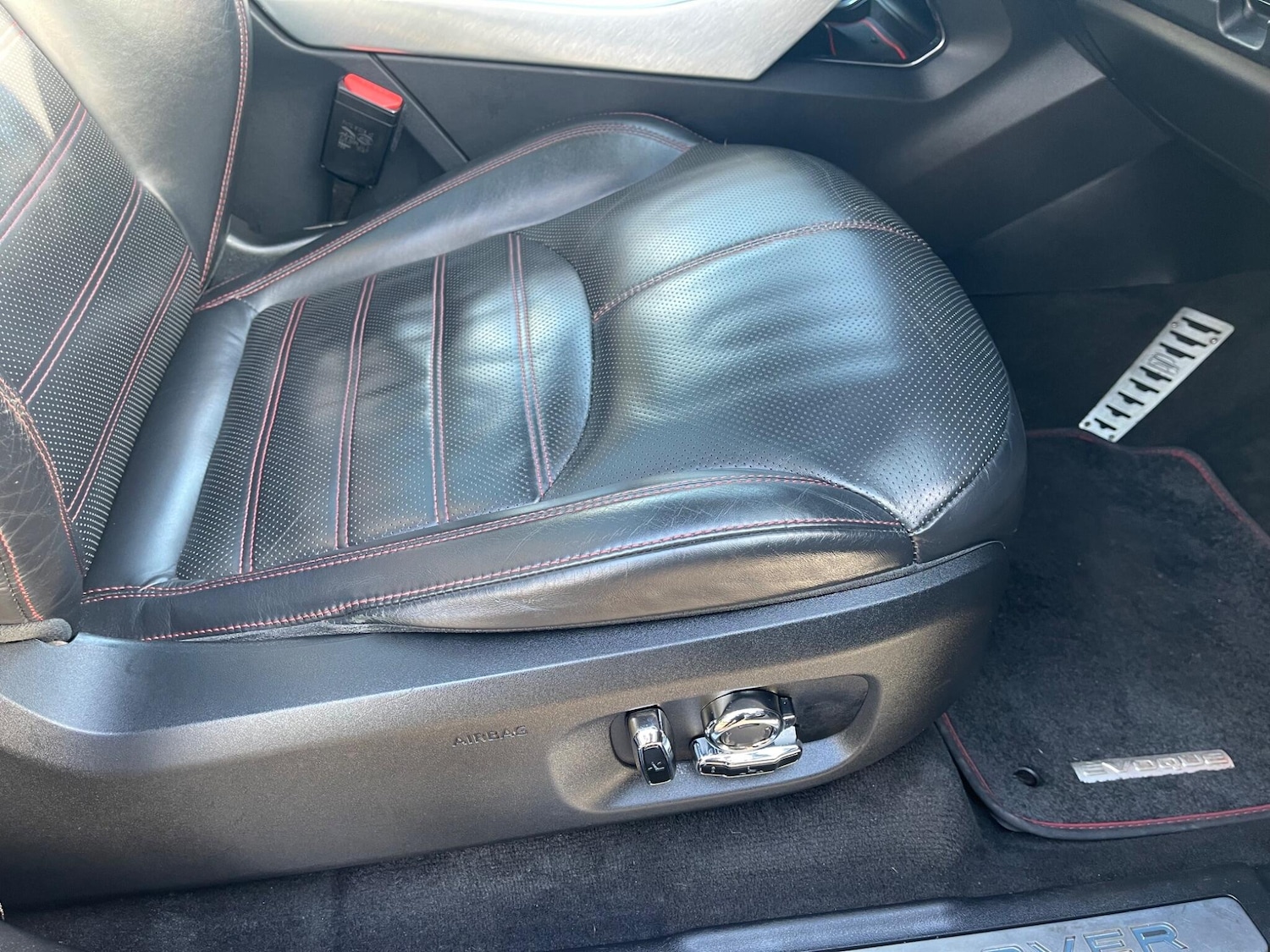 Used Land Rover Range Rover Evoque 2016 for sale - 77469356: Photo 40