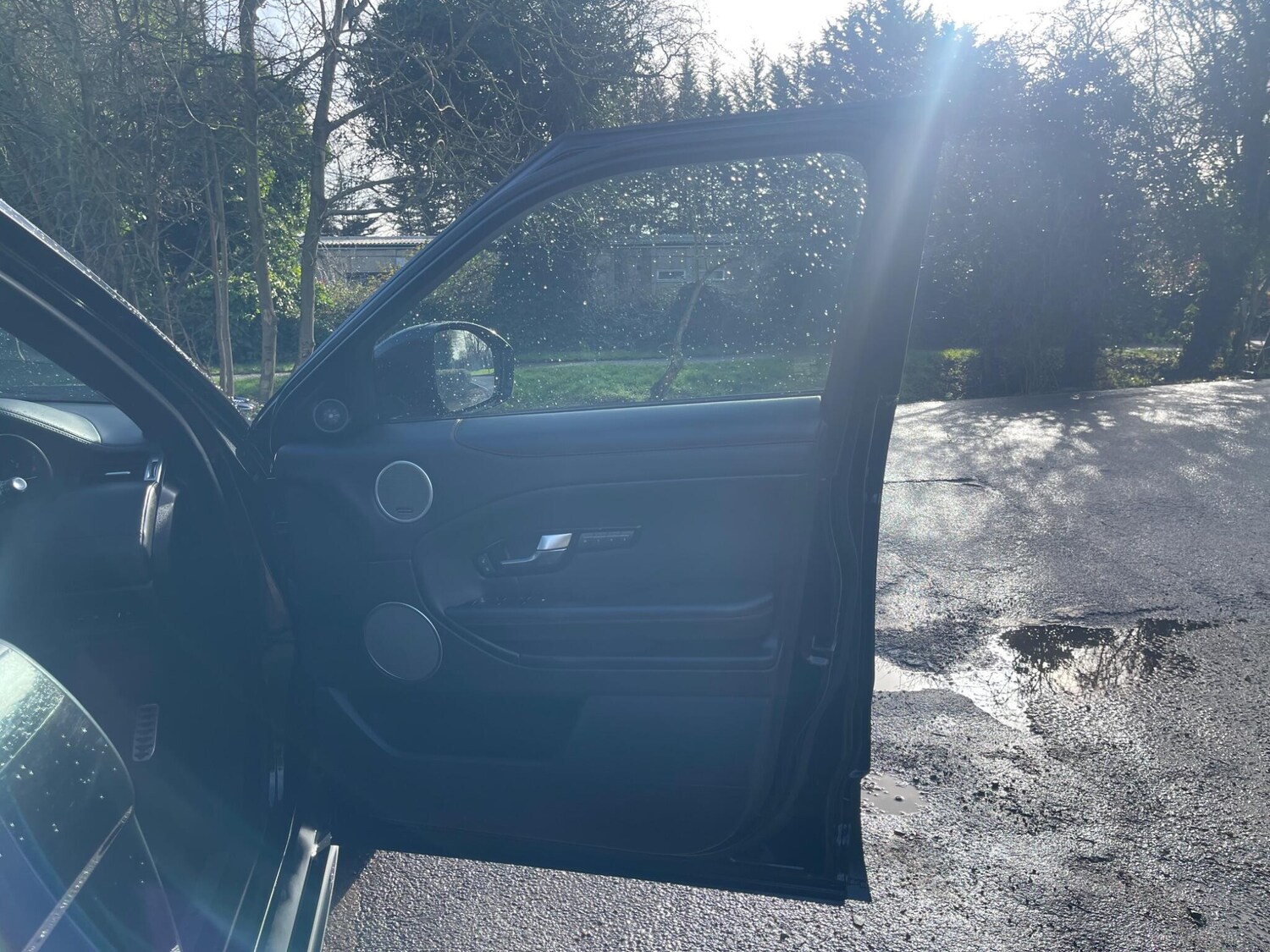 Used Land Rover Range Rover Evoque 2016 for sale - 77469356: Photo 41