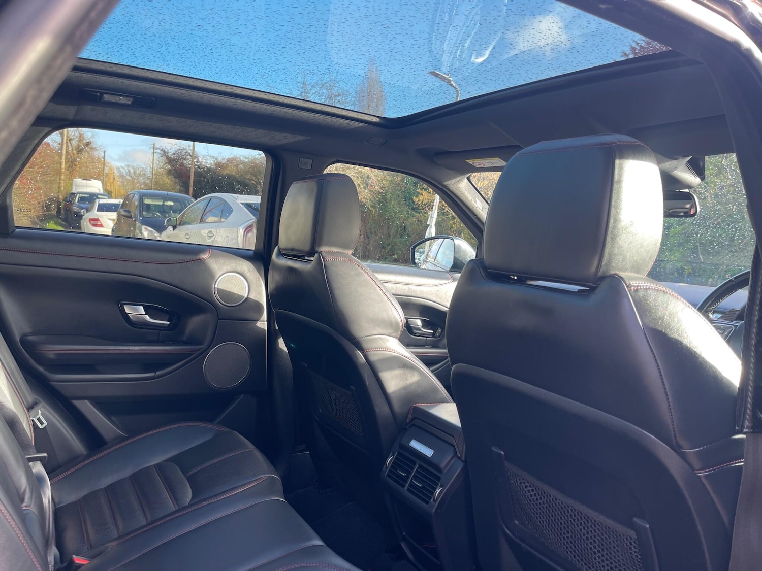 Used Land Rover Range Rover Evoque 2016 for sale - 77469356: Photo 46