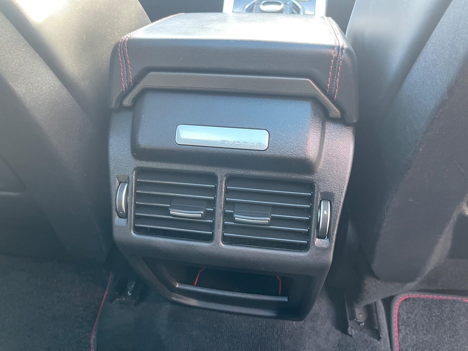 Used Land Rover Range Rover Evoque 2016 for sale - 77469356: Photo 47