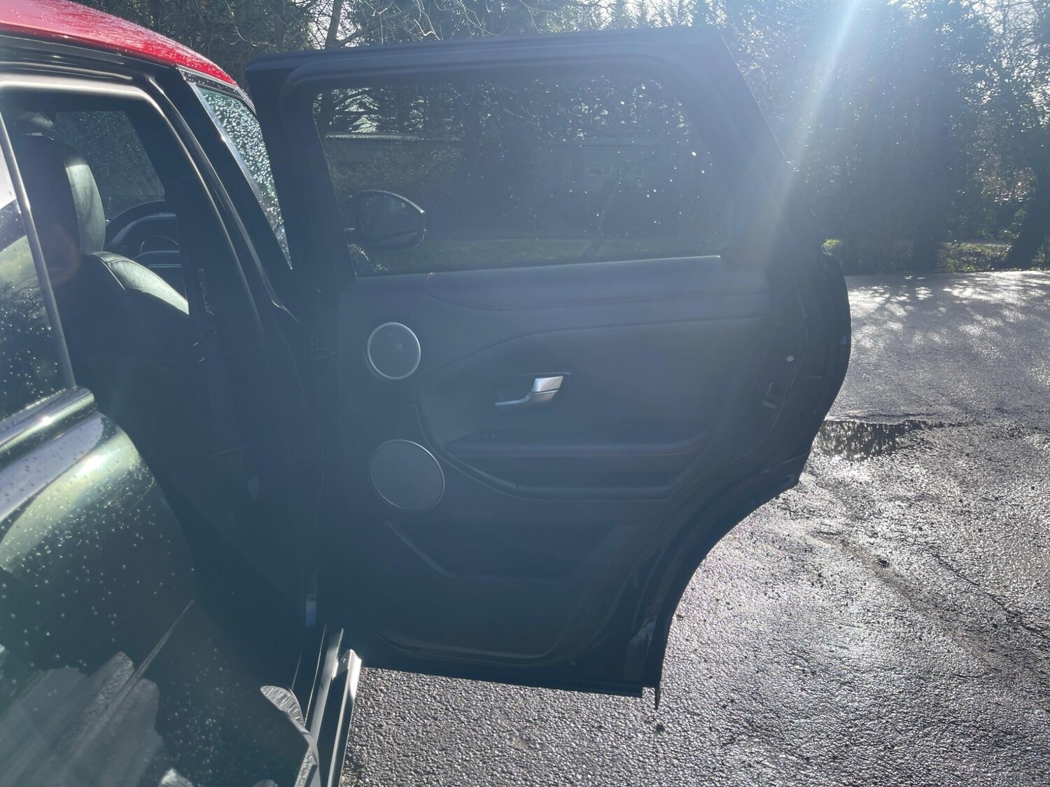 Used Land Rover Range Rover Evoque 2016 for sale - 77469356: Photo 48