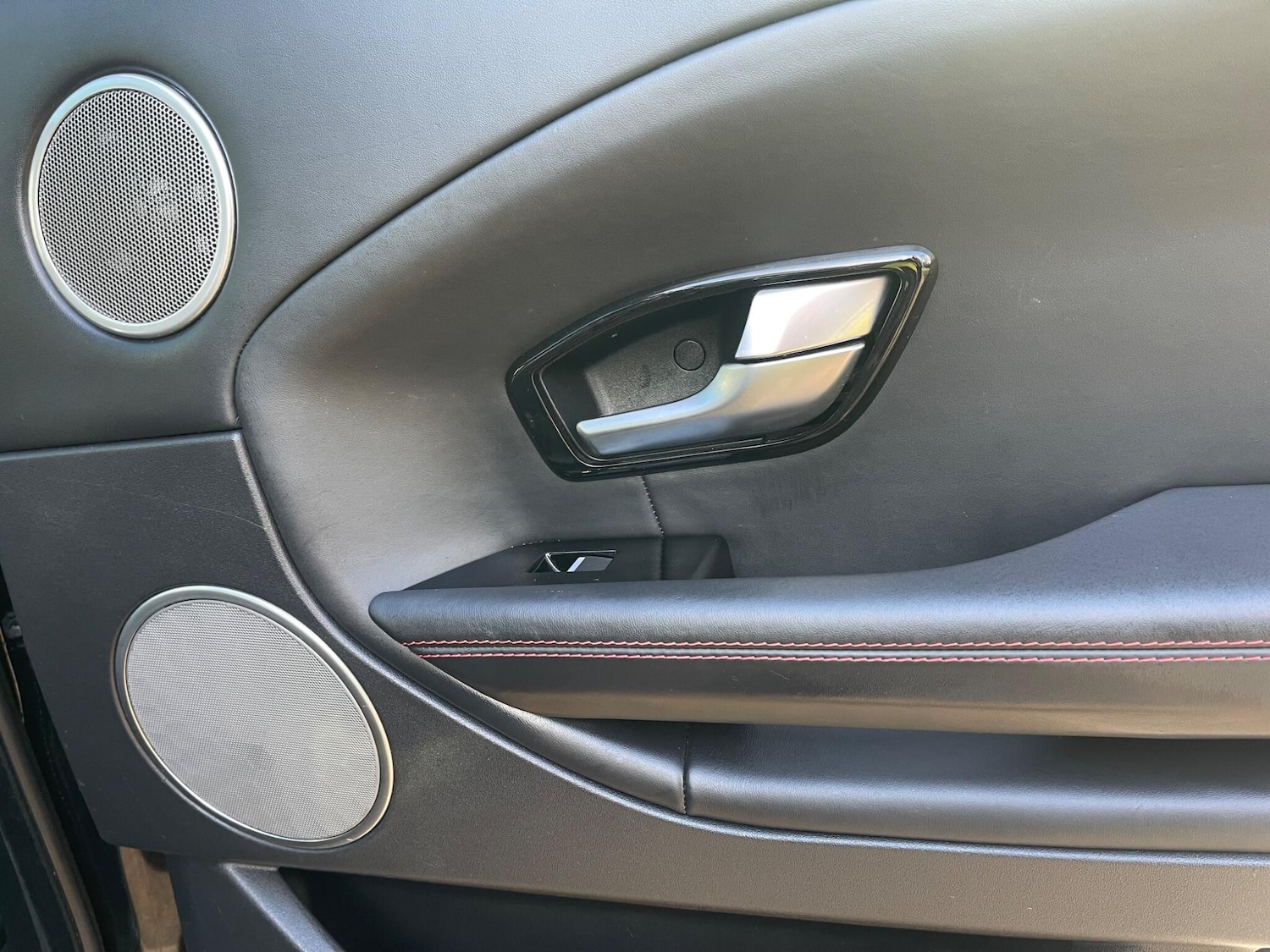 Used Land Rover Range Rover Evoque 2016 for sale - 77469356: Photo 49