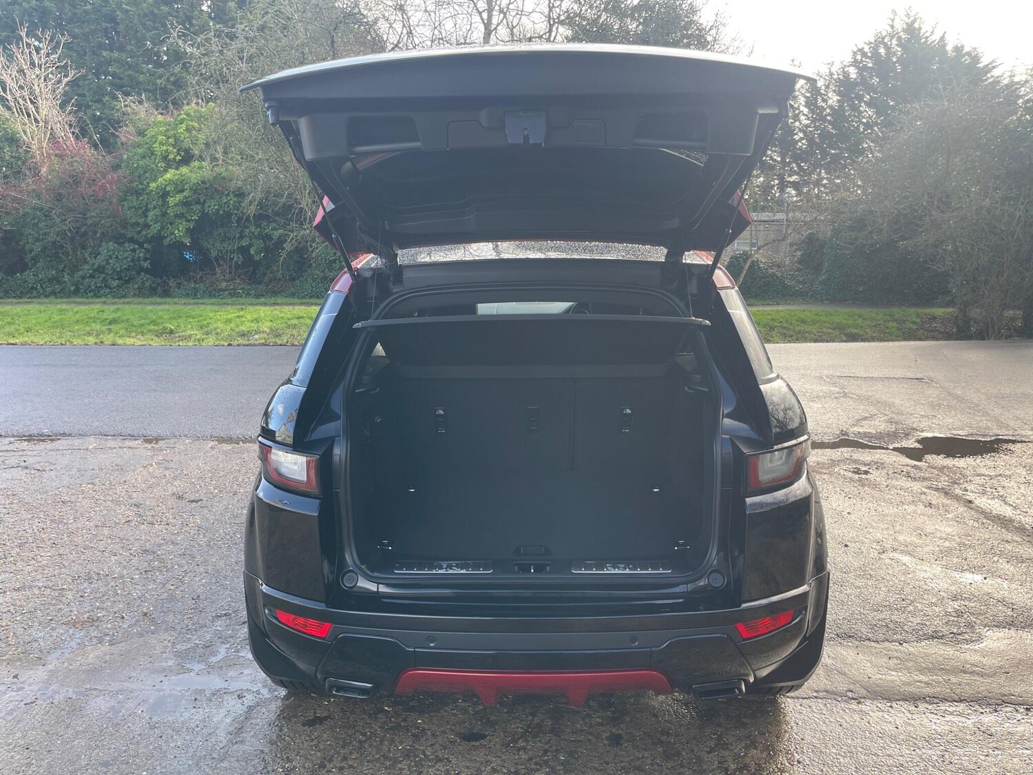 Used Land Rover Range Rover Evoque 2016 for sale - 77469356: Photo 50