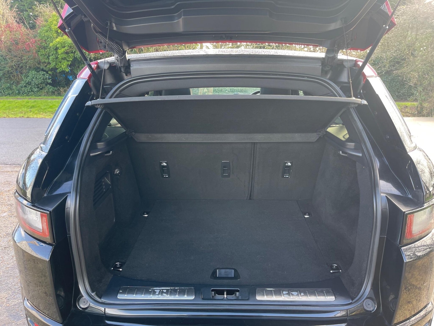 Used Land Rover Range Rover Evoque 2016 for sale - 77469356: Photo 51