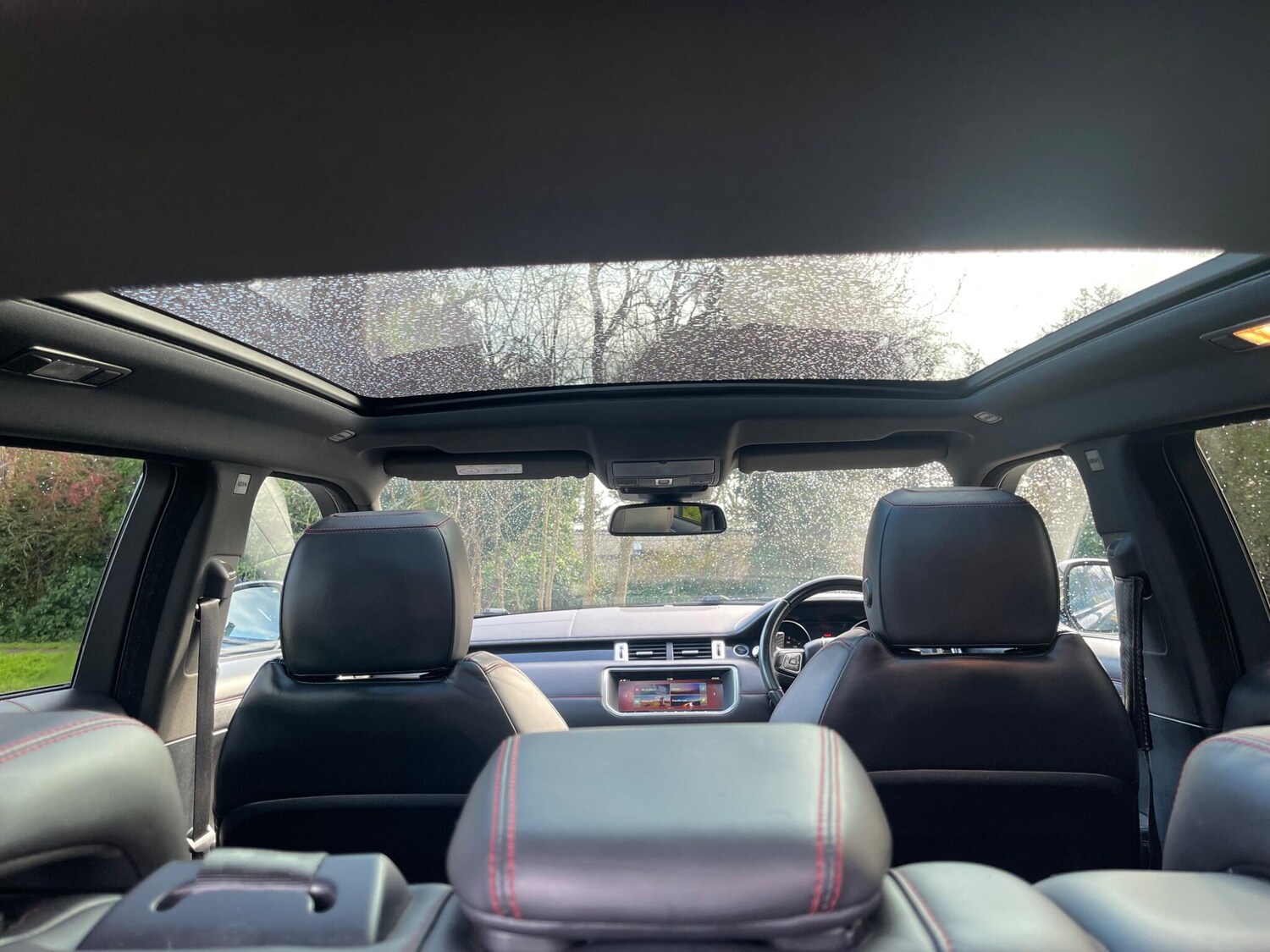 Used Land Rover Range Rover Evoque 2016 for sale - 77469356: Photo 52