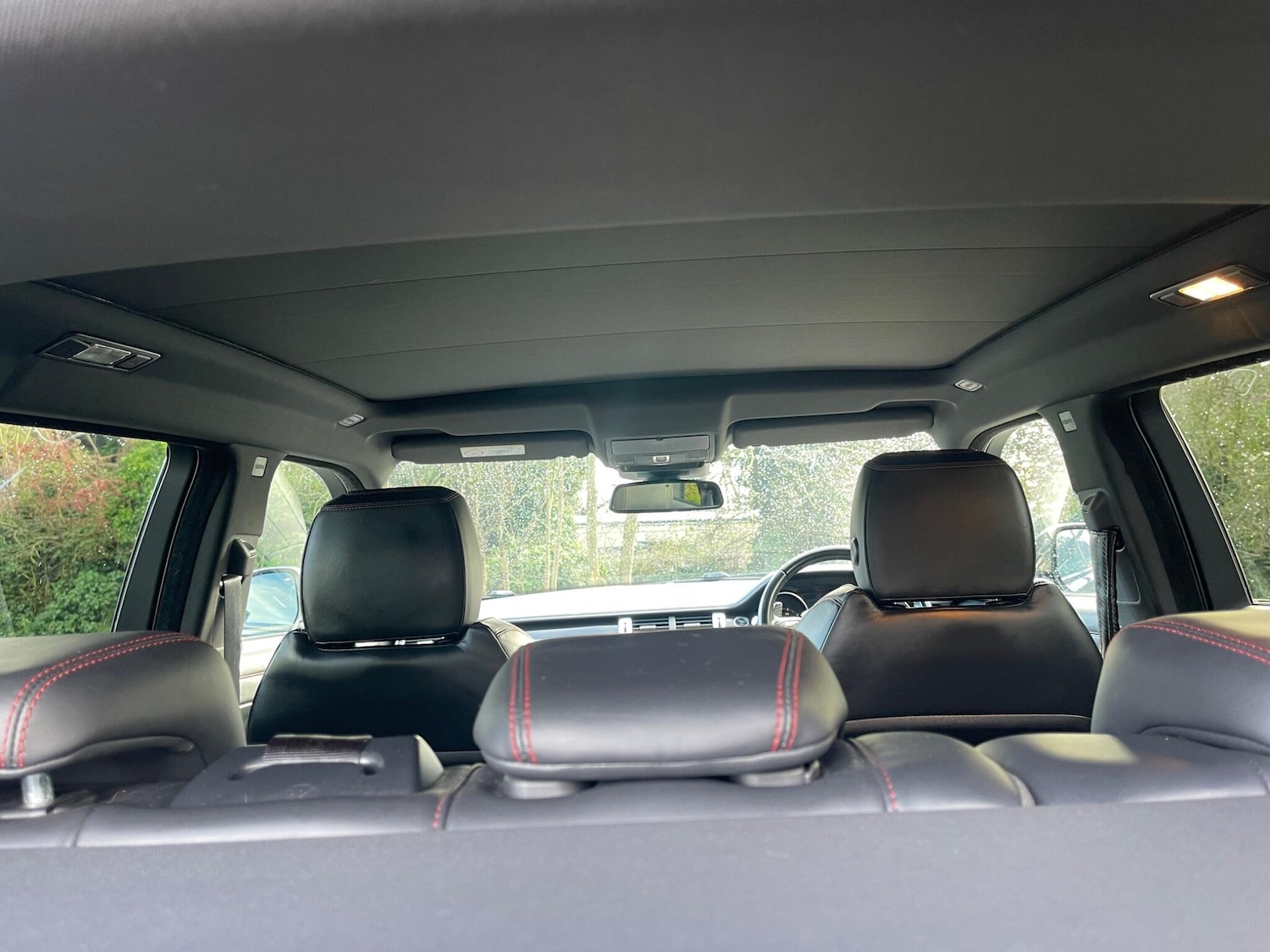 Used Land Rover Range Rover Evoque 2016 for sale - 77469356: Photo 53