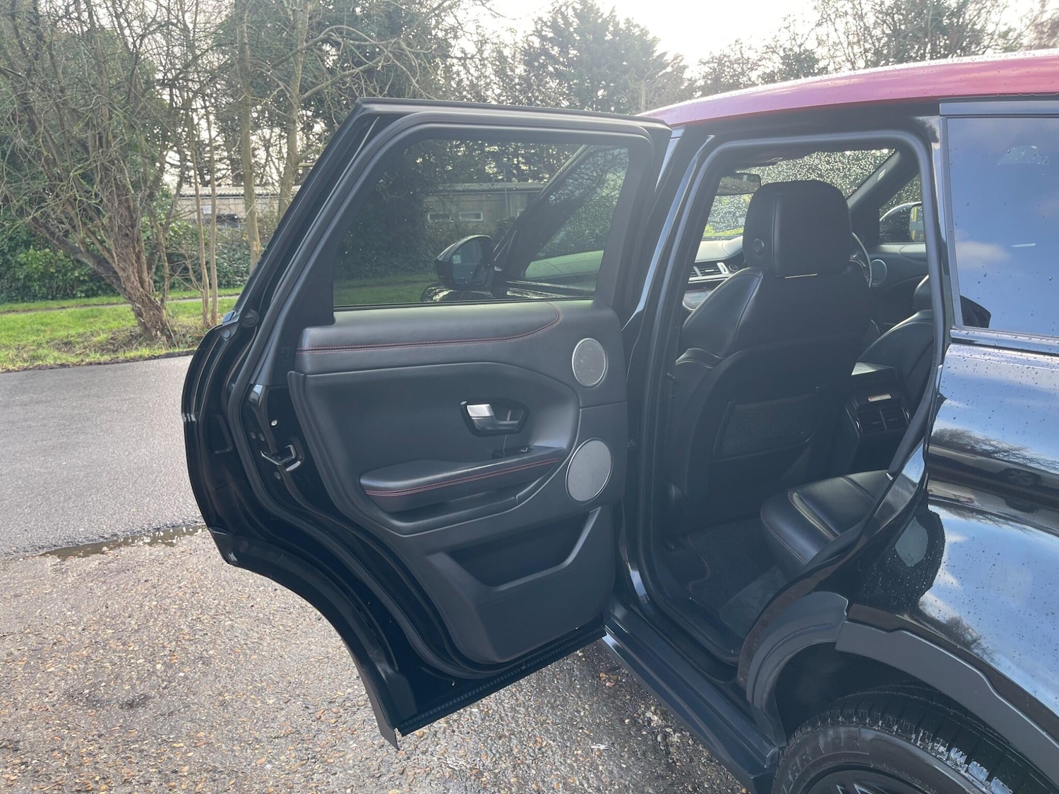 Used Land Rover Range Rover Evoque 2016 for sale - 77469356: Photo 54