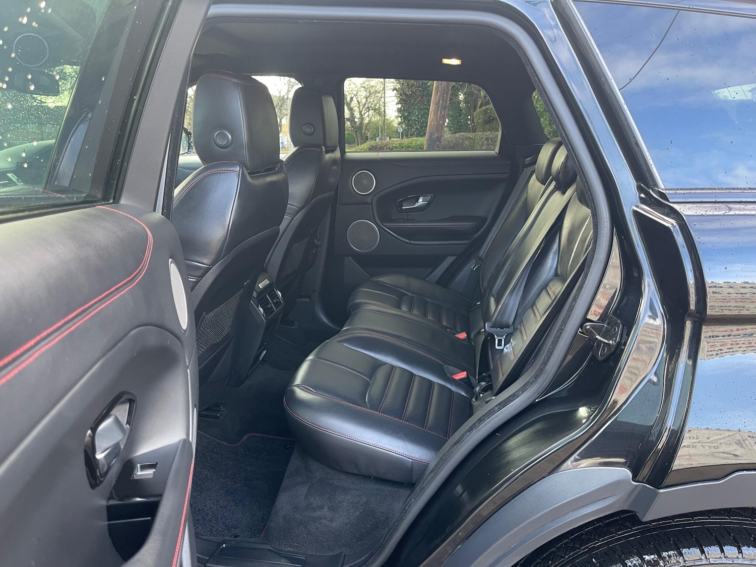 Used Land Rover Range Rover Evoque 2016 for sale - 77469356: Photo 55