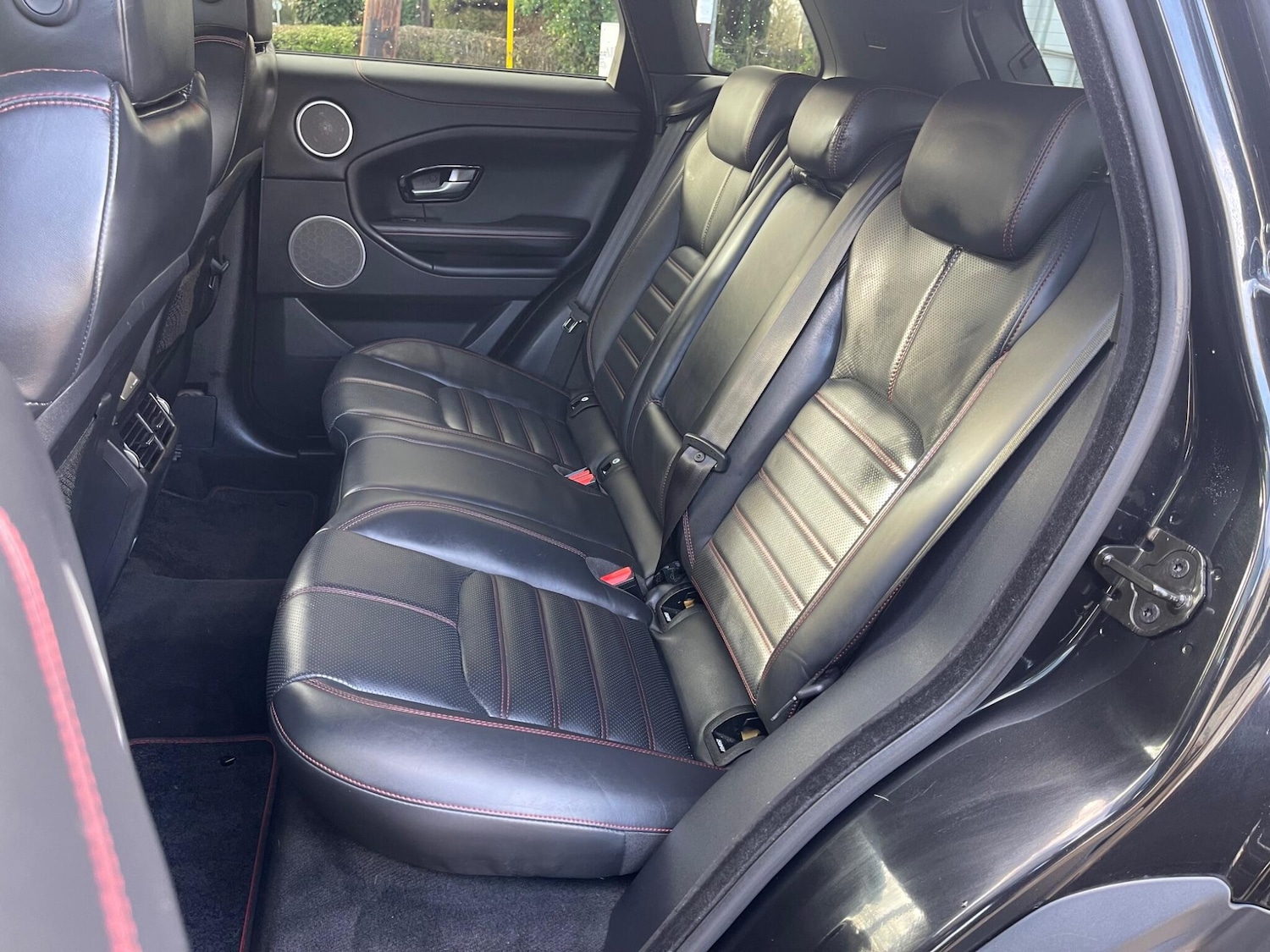 Used Land Rover Range Rover Evoque 2016 for sale - 77469356: Photo 56