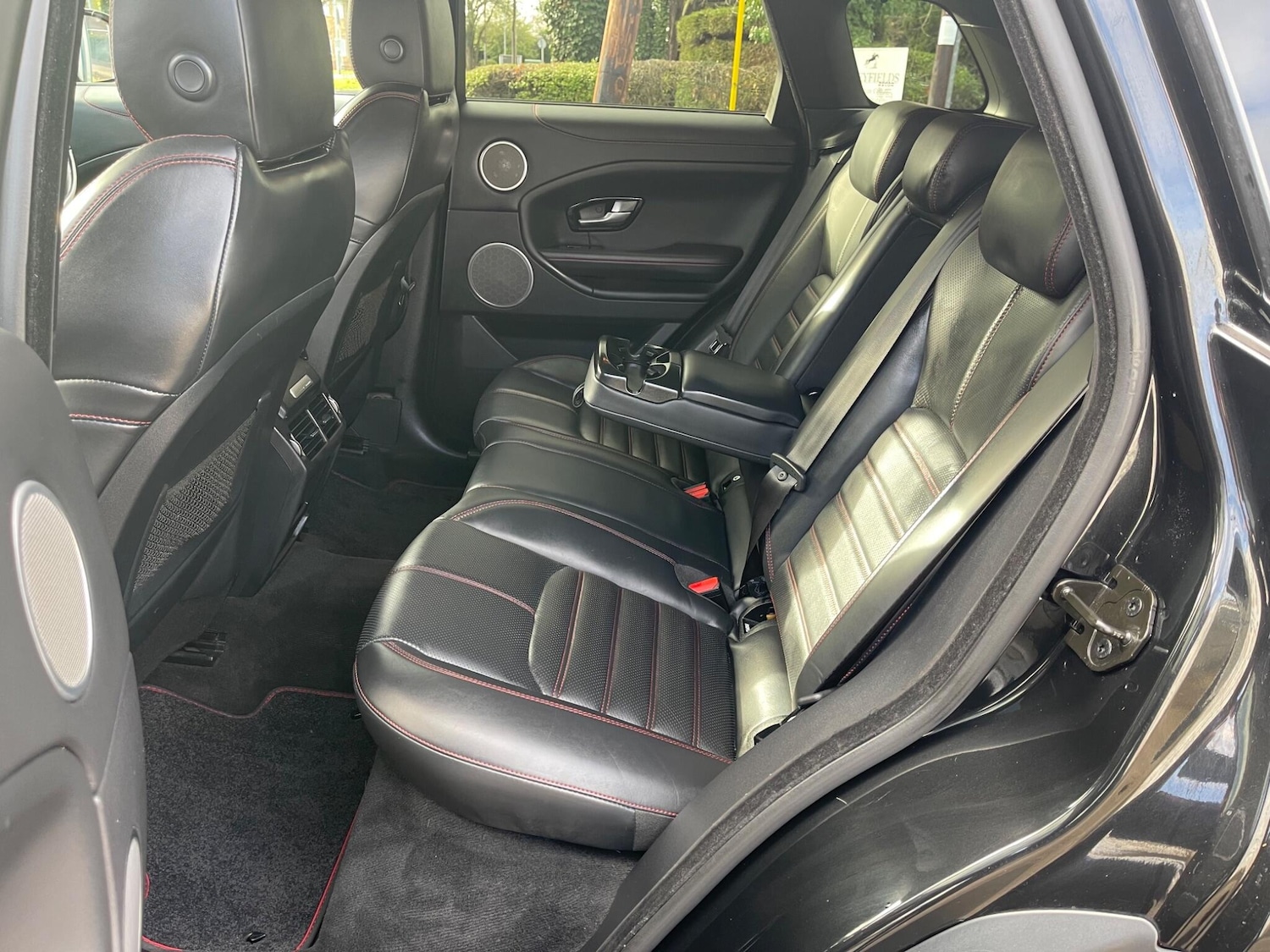 Used Land Rover Range Rover Evoque 2016 for sale - 77469356: Photo 57