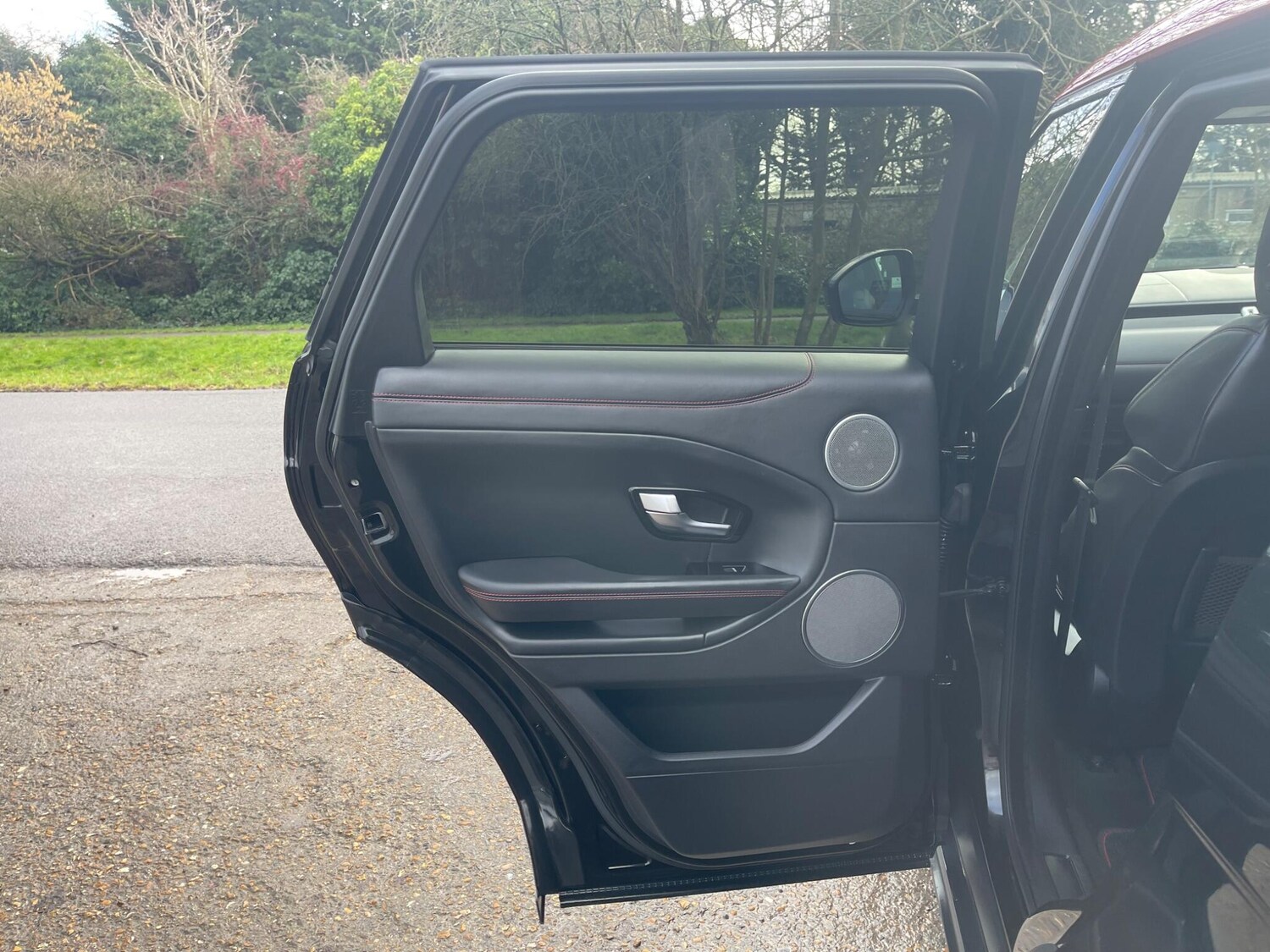 Used Land Rover Range Rover Evoque 2016 for sale - 77469356: Photo 59