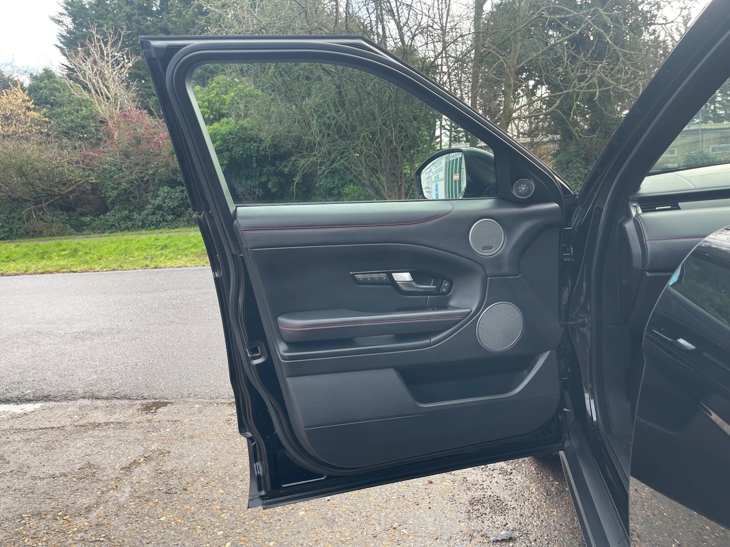 Used Land Rover Range Rover Evoque 2016 for sale - 77469356: Photo 65