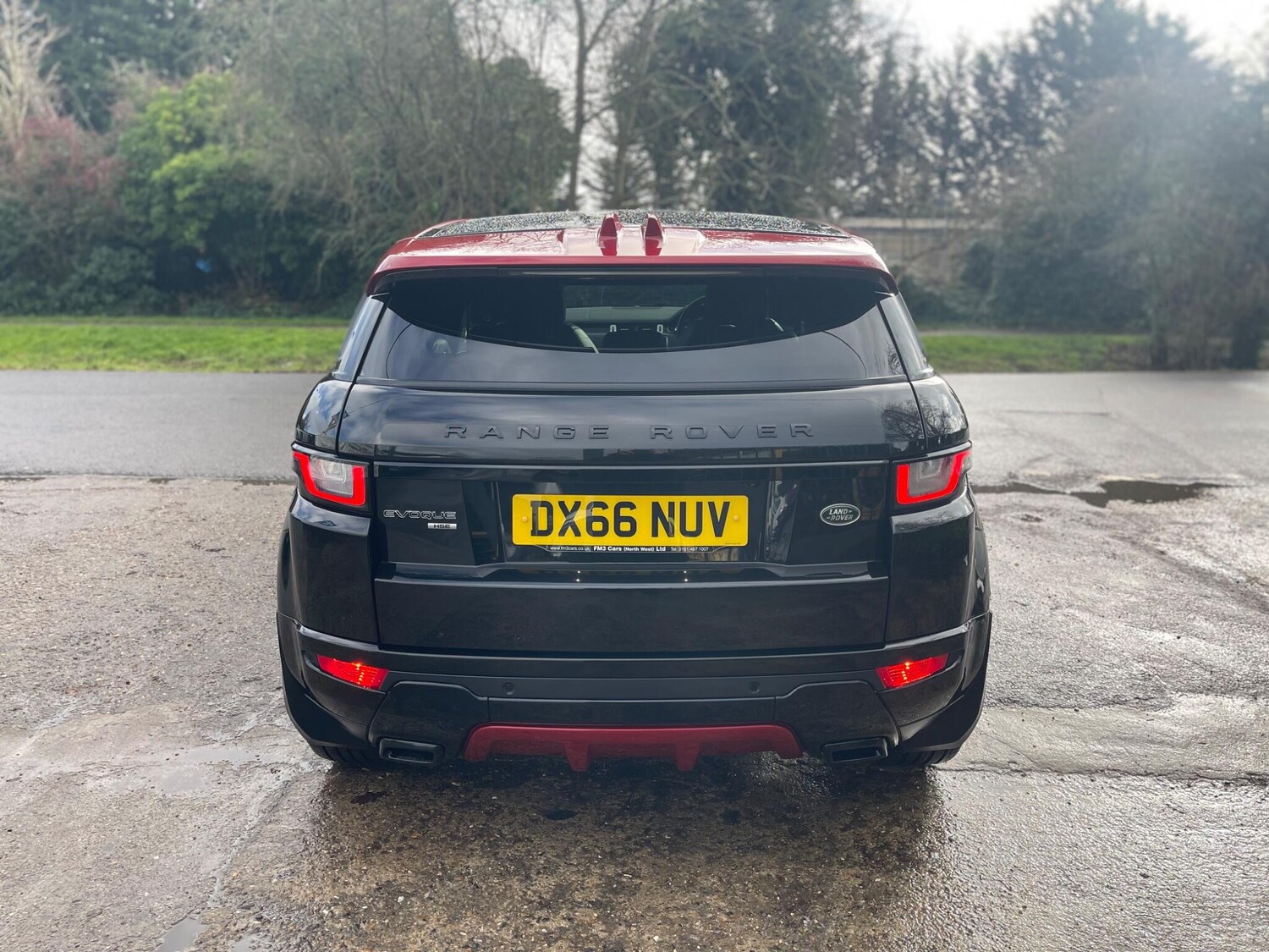 Used Land Rover Range Rover Evoque 2016 for sale - 77469356: Photo 71