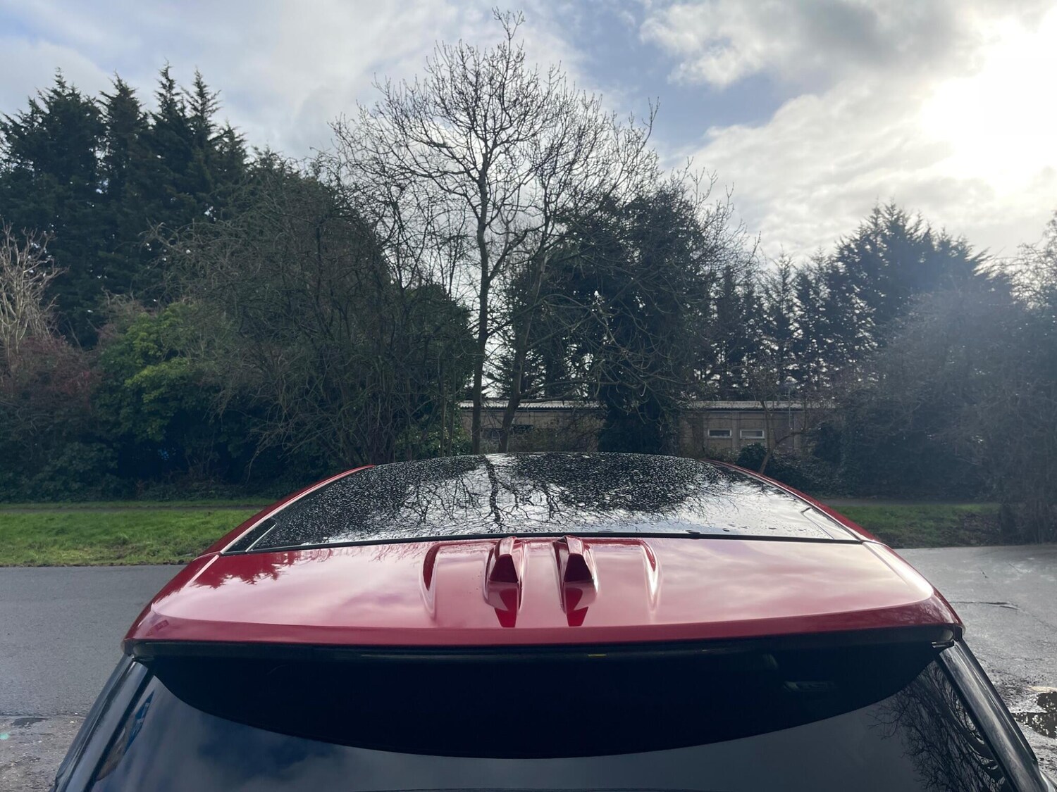 Used Land Rover Range Rover Evoque 2016 for sale - 77469356: Photo 72