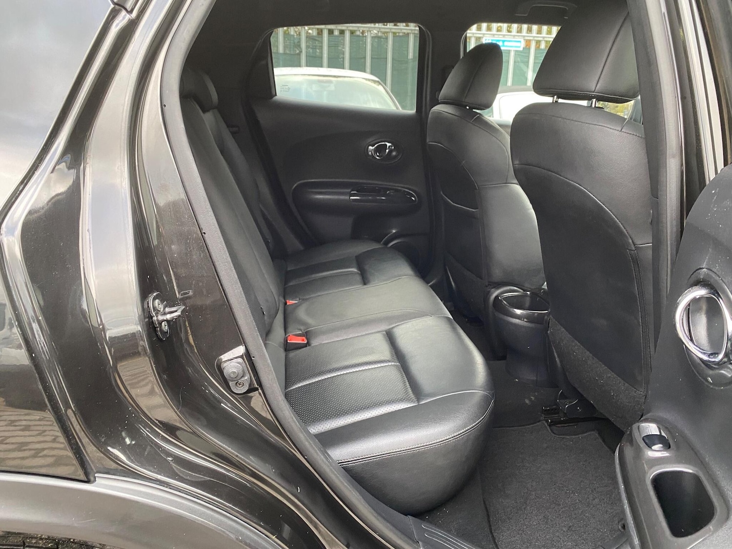 Used Nissan Juke 2015 for sale - 76753204: Photo 21