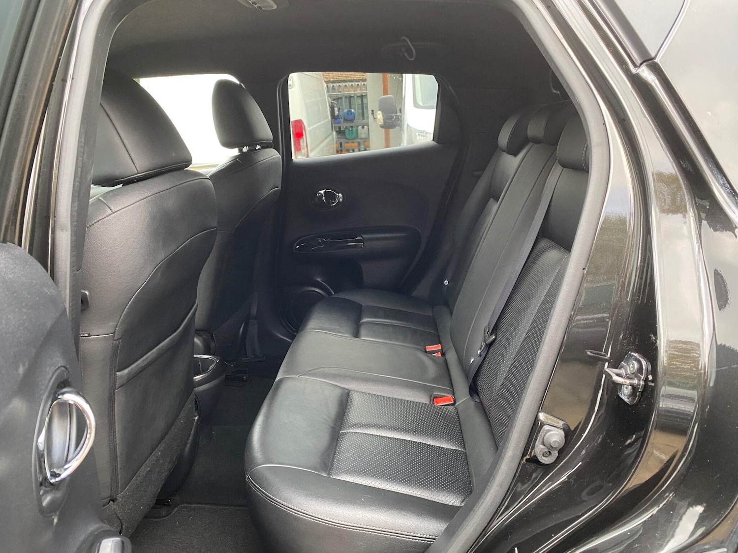 Used Nissan Juke 2015 for sale - 76753204: Photo 23