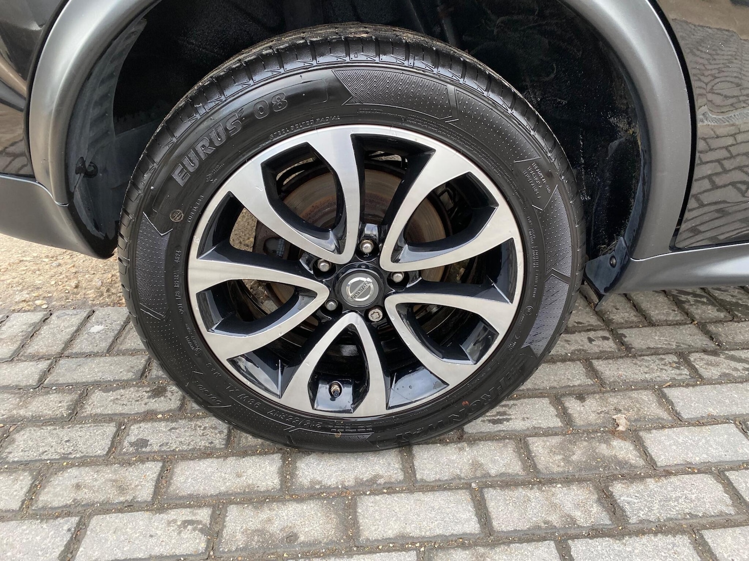 Used Nissan Juke 2015 for sale - 76753204: Photo 29